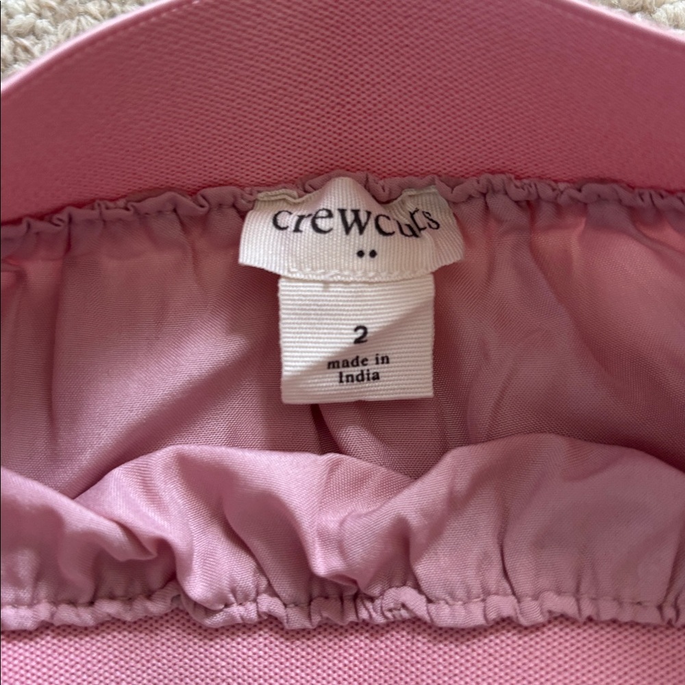Crewcuts Tutu (2T) - Picture 2 of 2